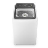 Lavadora De Roupas Modo Eco Consul 13 Kg 127v Branca Cwn13ab