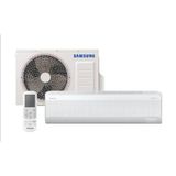 Ar Condicionado Inverter Samsung Windfree Ai 24000 Btus Frio