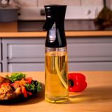 Spray Borrifador De Óleo Azeite Vinagre Culinário