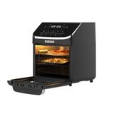 Airfryer Fritadeira Elétrica Forno Itatiaia 12l 220v 2000w