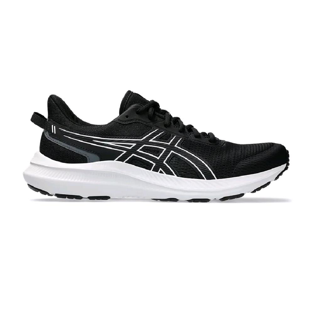 Tenis Asics Jolt 5 Preto/branco 040