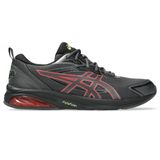 Tenis Asics Gel-quantum Kei Preto/vermelho 039
