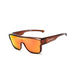 Oculos Ciclismo Casual Polarizado Cobre Porta Oculos De Grau