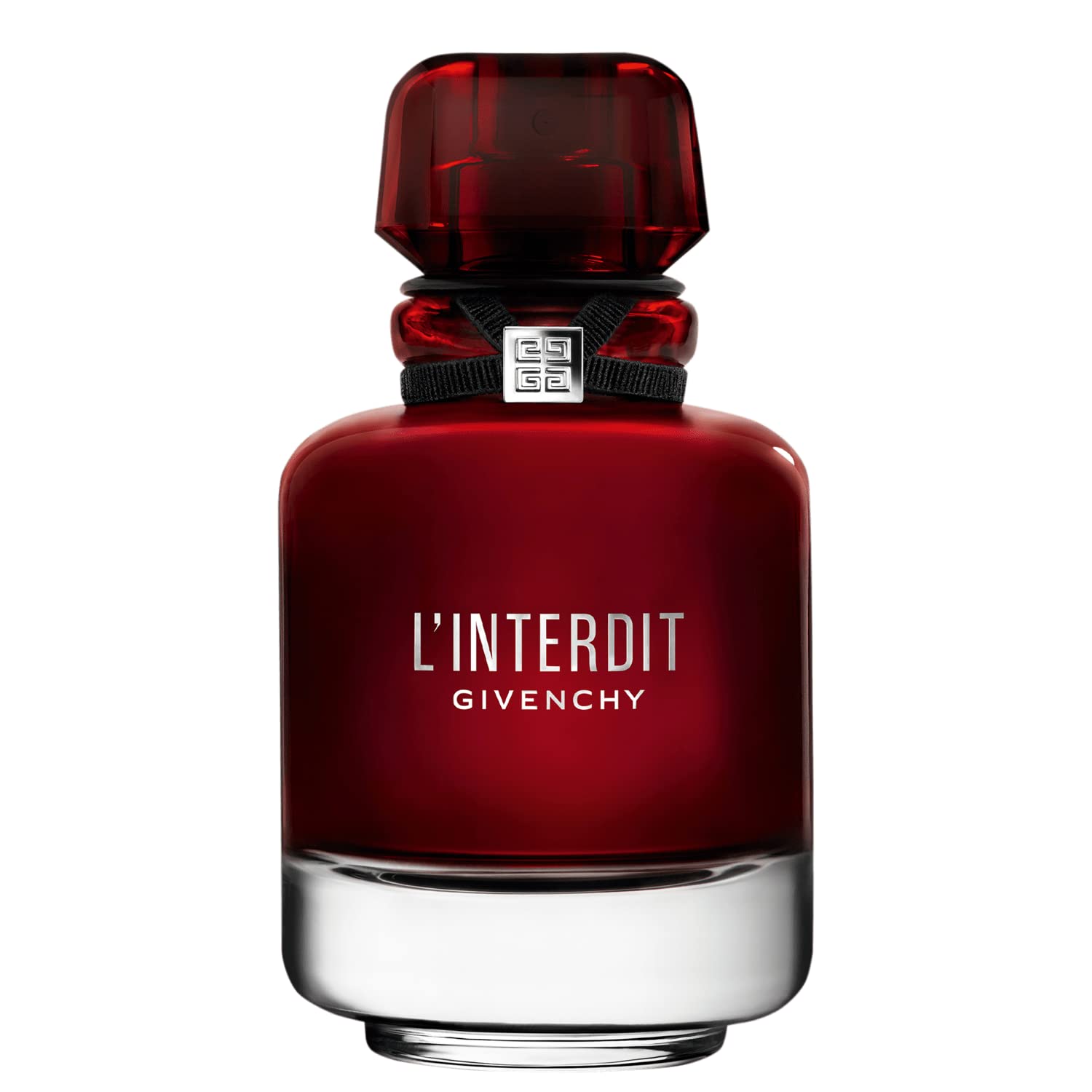 L'interdit Rouge Eau De Parfum Spray 2.6 Oz