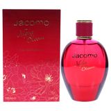Água De Perfume Em Spray Jacomo Night Bloom 3,4 Onças