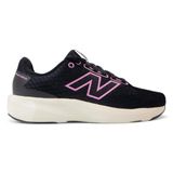 Tenis New Balance 413v3 Preto/rosa 038