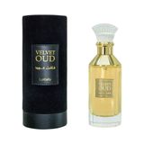 Perfume Lattafa Velvet Oud Edp 100ml
