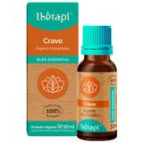 Oleo Essencial Cravo Da India Therapi 10 Ml