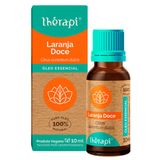 Oleo Essencial Laranja Doce Citrus Aromaterapia 10ml Therapi