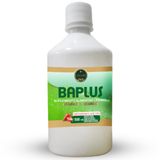 Suplemento Baplus Suco Aloe Vera Babosa Morango 500ml Pronto