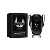 Perfume Paco Rabanne Invictus Victory Eau De Parfum 100ml Para Homens