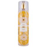 Spray Corporal Forever 21 The Floral Gallery 240 Ml