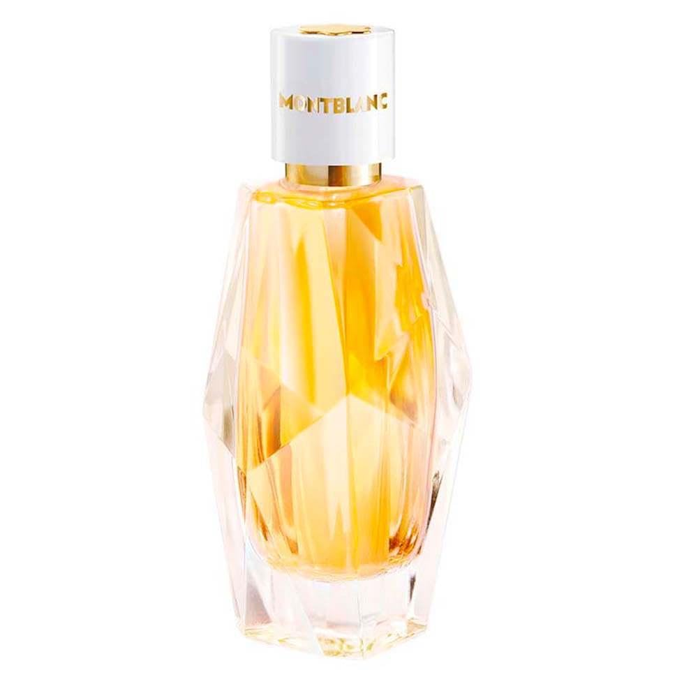 Perfume Montblanc Signature Absolue Eau De Parfum 50ml Para Mulheres