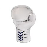 Perfume Muhammad Ali Round 1 Legend Collection Eau De Parfum 100ml