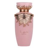 Perfume Lattafa Haya Eau De Parfum 100ml Para Mulheres