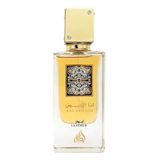 Lattafa Ana Abiyedh Couro Eau De Parfum Spray 2 Oz