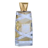 Perfume Lattafa Musk Mood Eau De Parfum 100ml Para Mulheres E Homens