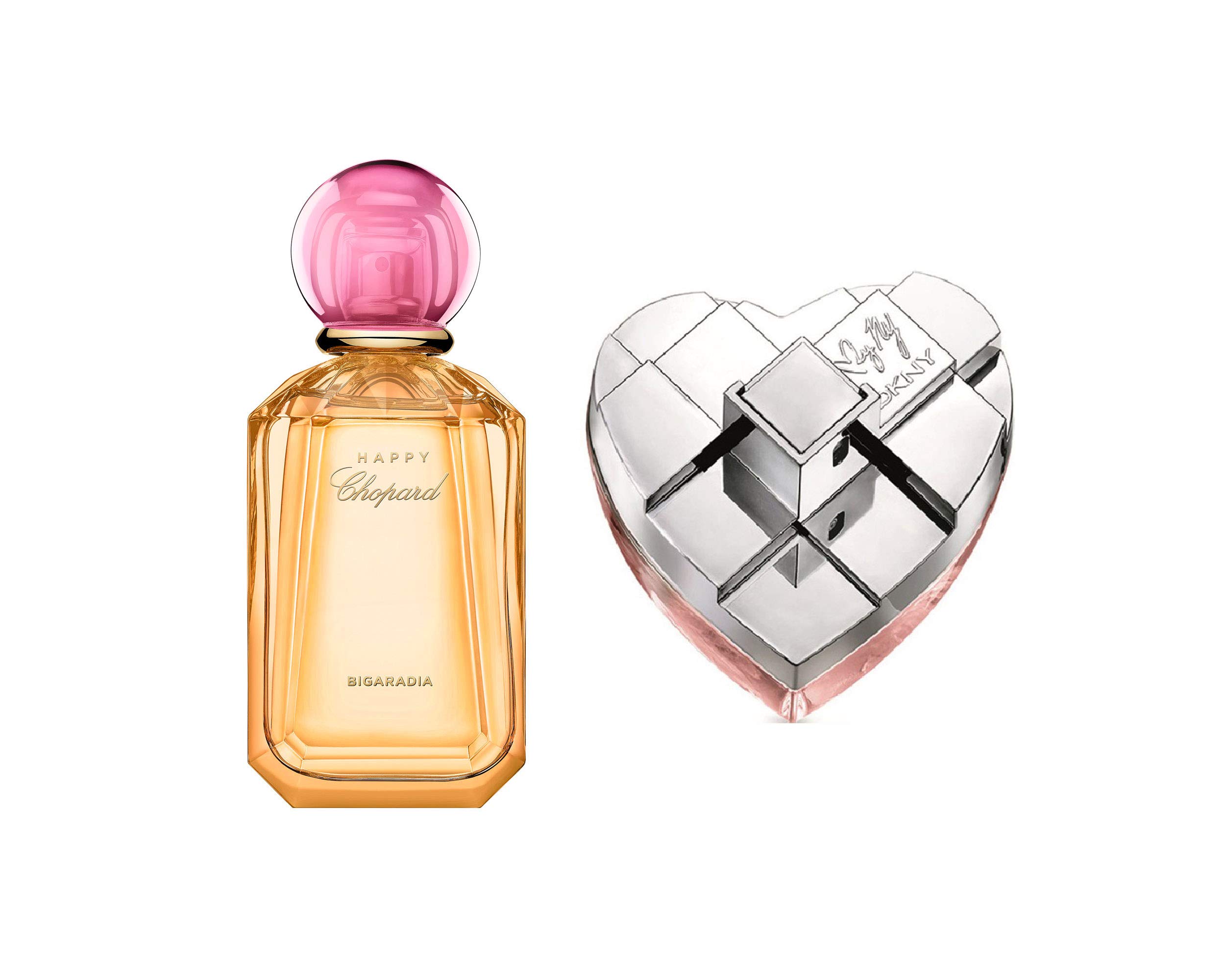 Happy Chopard Bigaradia Eau De Parfum Spray 3,4 Oz