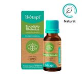 Oleo Essencial Eucalipto Globulus Therapi 10 Ml