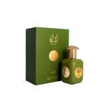 Perfume Lattafa Awaan Gold Eau De Parfum 100ml Para Mulheres E Homens