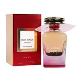 Perfume Riiffs Bella Rouge Intenso Eau De Perfum 100ml