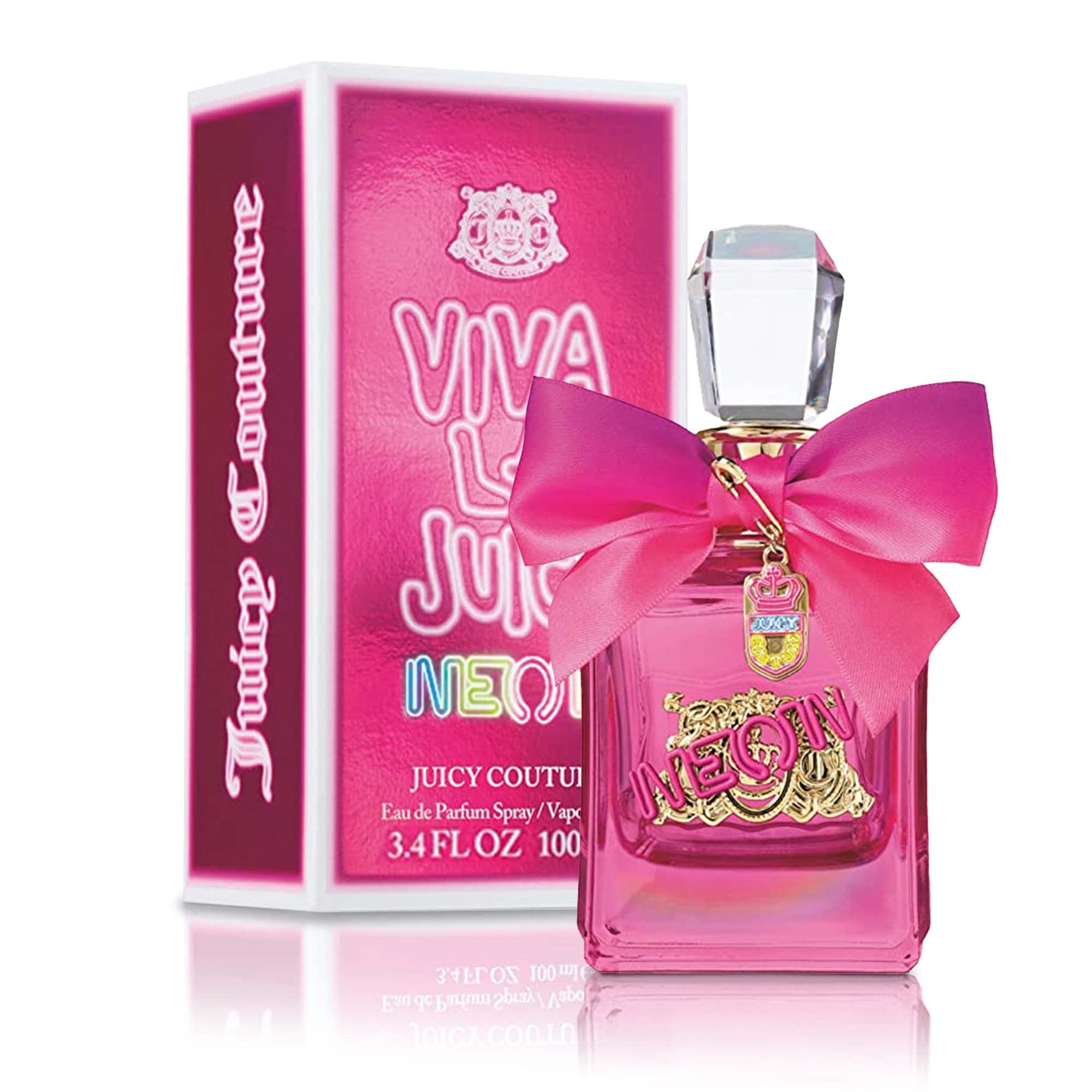 Perfume Juicy Couture Viva La Juicy Neon Eau De Parfum 100ml