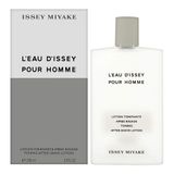 L&#39;eau D&#39;issey Aftershave Lotion 3.3 Oz