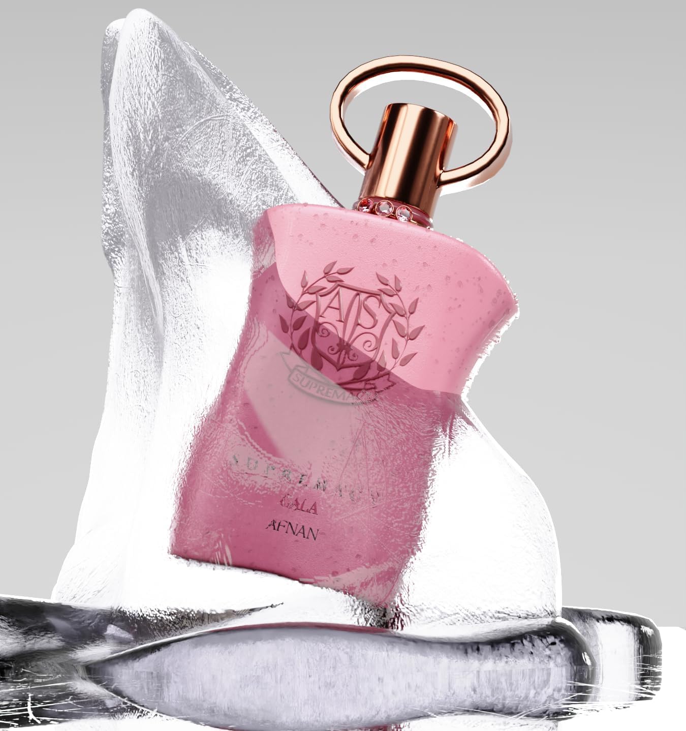 Perfume Afnan Supremacy Gala Eau De Parfum 90ml Para Mulheres