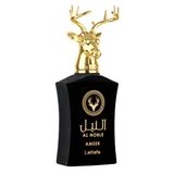 Perfume Lattafa Al Noble Ameer Eau De Perfum Spray 100ml