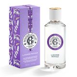 Spray Corporal De Água Perfumada Roger &amp; Gallet Lavande Royale 100ml