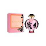 Perfume Paco Rabanne Olympéa Flora Eau De Parfum Intense 80ml