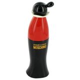 Perfume Moschino Cheap &amp; Chic Wom Edt 100ml/3,4 Fl.oz