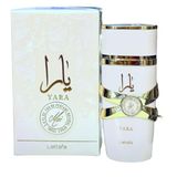 Perfume Lattafa Yara Moi Eau De Parfum 100ml