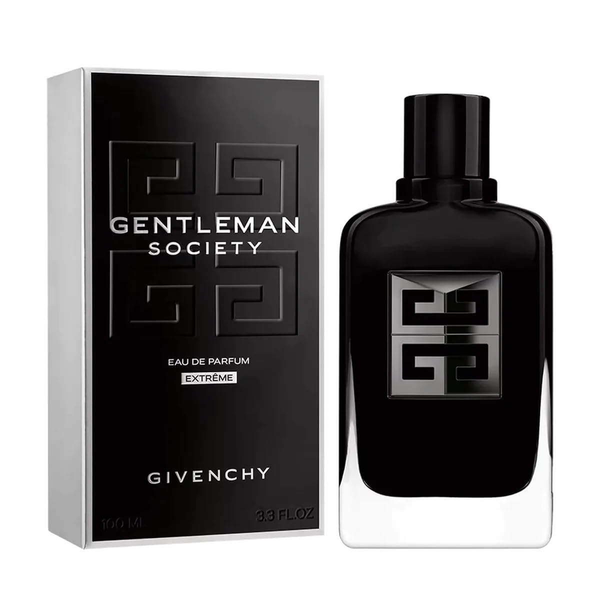 Perfume Givenchy Gentleman Society Extreme Eau De Parfum 100ml