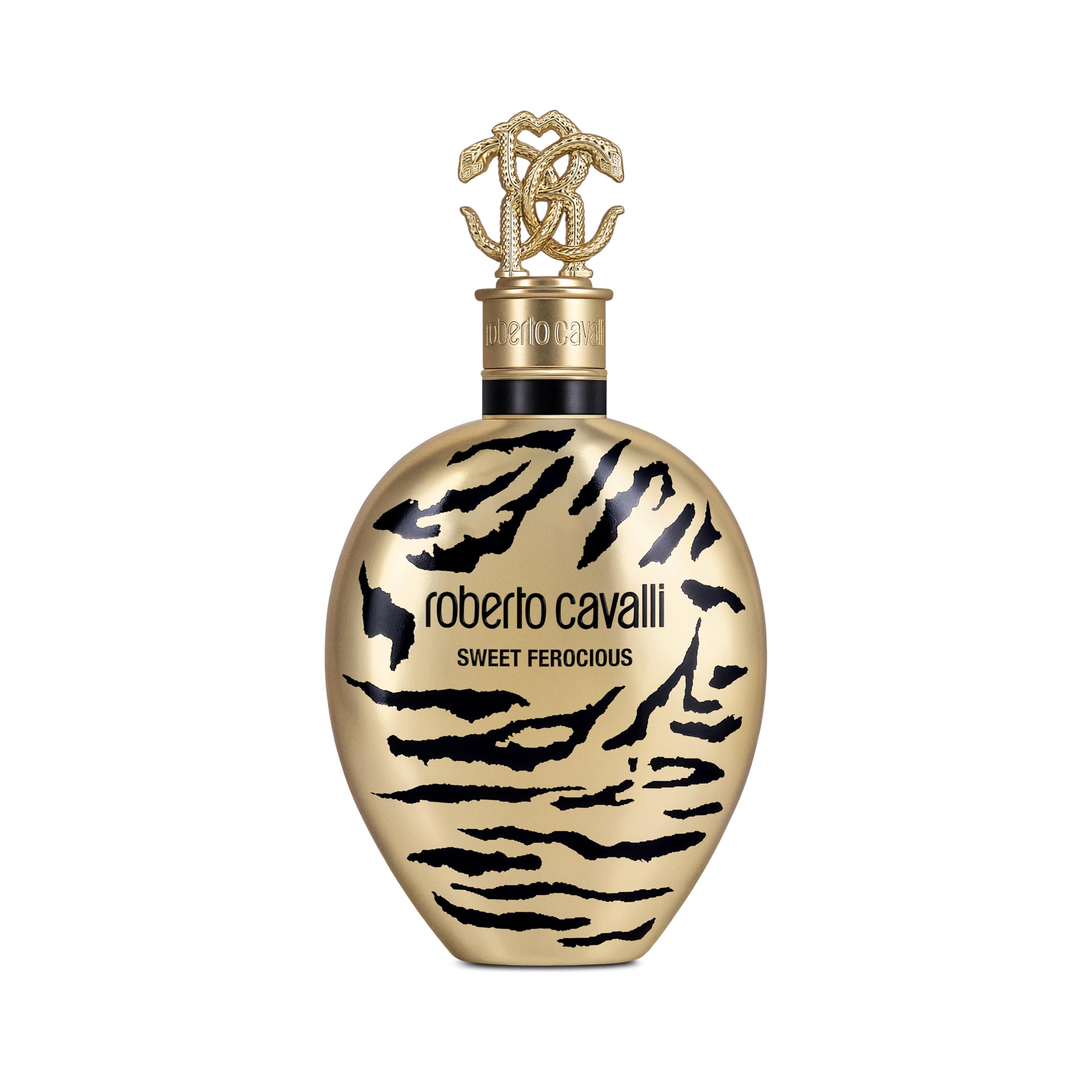 Perfume Roberto Cavalli Sweet Ferocious Eau De Parfum 75ml