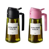 Garrafa Dispensadora De Azeite Trendplain Original 470ml