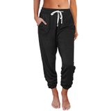 Calça De Moletom Feminina Automet Lounge, Tamanho Xl