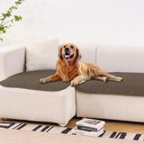 Cobertor Para Cães Gogobunny Impermeável 100% Dupla Face 32x53 Polegadas