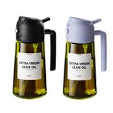 Garrafa Dispensadora De Azeite Trendplain Original 470ml