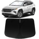 Pára-brisa Sun Shade Paimoho Para Hyundai Tucson 2022-2025