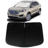 Pára-brisa Sun Shade Paimoho Para Ford Edge 2007-2014