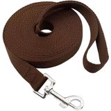 Coleira De Treinamento Para Cães Mandao Nylon Para Cães Pequenos, Médios E Grandes