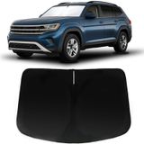 Pára-brisa Sun Shade Paimoho Para Volkswagen Atlas 2018-2023