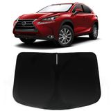 Pára-brisa Dianteiro De Carro Sun Shade Paimoho Para 2015-2021 Nx