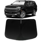 Pára-brisa Sun Shade Paimoho Para Chevy Chevrolet Tahoe 2021-2024