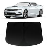 Pára-brisa Sun Shade Paimoho Para Chevrolet Camaro 2016-2023