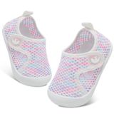 Tênis Aquáticos Para Bebês Feetcity Breathable Aqua Socks 0-24m