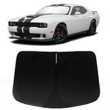 Pára-brisa Sun Shade Paimoho Para Dodge Challenger 2015-2023