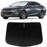 Pára-brisa Sun Shade Paimoho Para Chevrolet Malibu 2016-2025