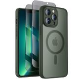 Capa De Telefone Symcele Projetada Para Iphone 13 Pro Com Privacidade